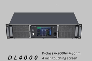 DL 4000