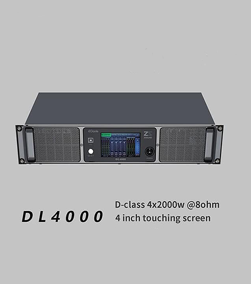DL 4000