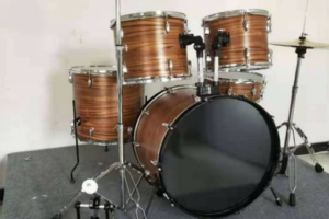 DRUMS