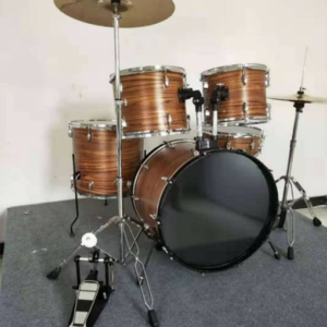 Complete Five Set Drum