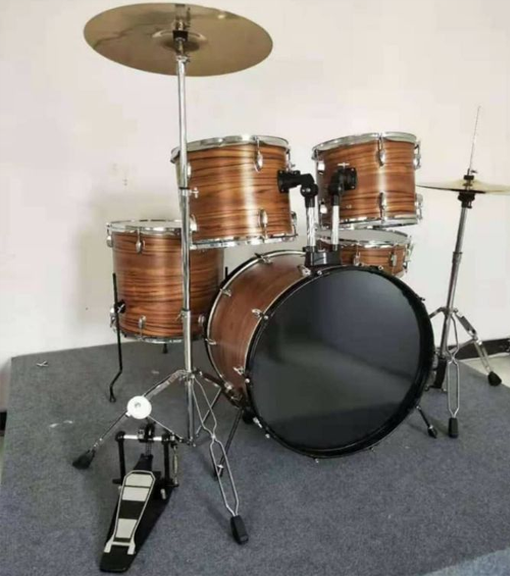 DRUMS