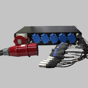 Distribution Box NL4