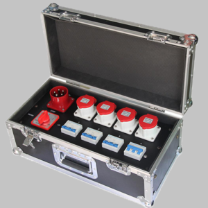 Electric Hoist