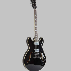 Electronic lead Guitar