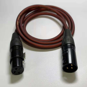 Male/Female 3 Pin Cable