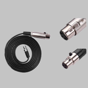 Microphone Cable