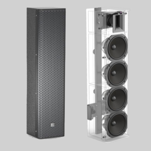 PO45K COLUMN SPEAKER