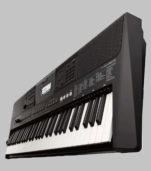 Psr-e463