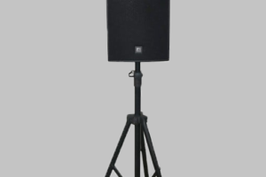 U12 MODEL SPEAKER