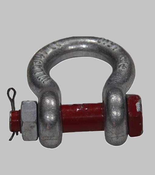 U4 Connector