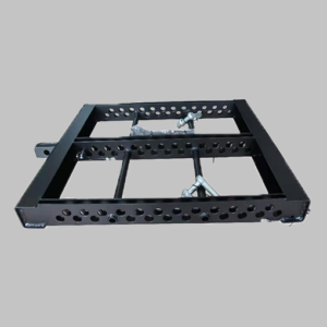VCMTG Connector