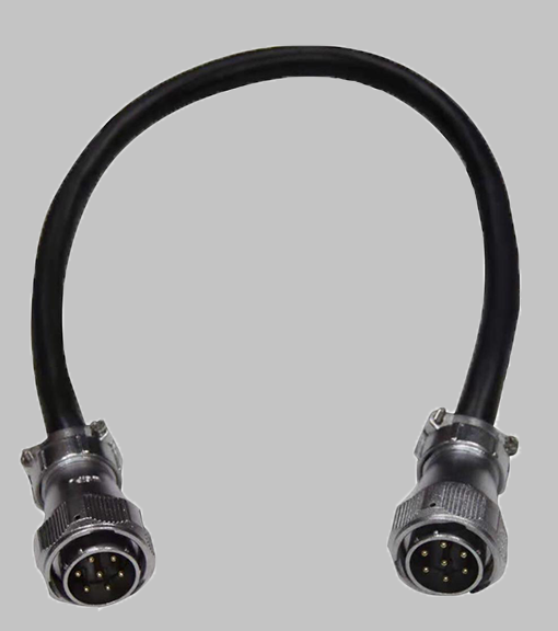 WP7 Connector
