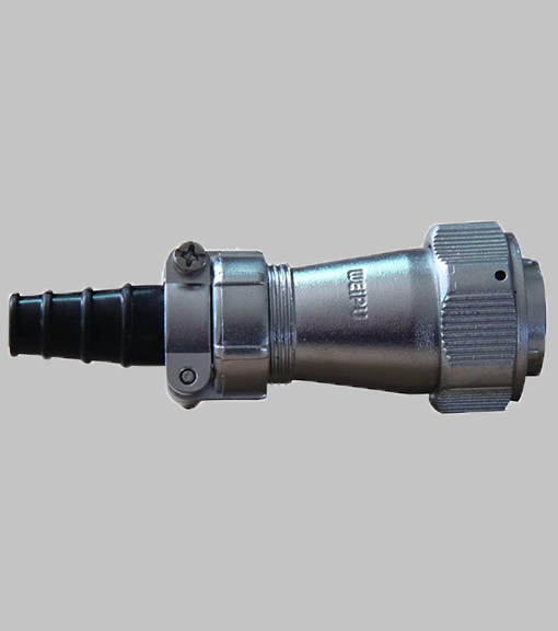 Waterproof WP7 Connector