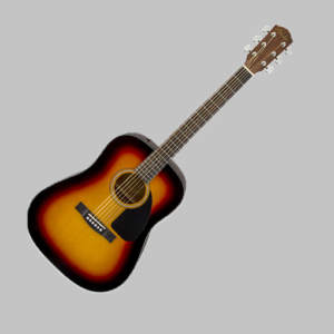 Acoustic Guitar