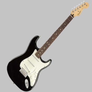 Electric Lead Guitar