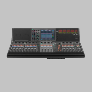 Mixer
