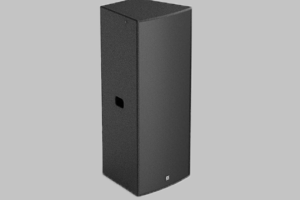 speaker