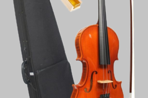 violins