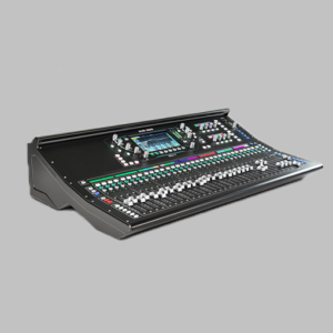 ALLEN& HELLTH MIXER
