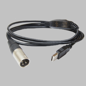 USB to 485 data conversion line