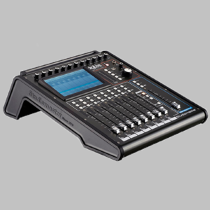 DIGILIVE MIXER