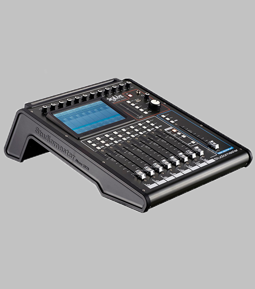 DIGILIVE MIXER