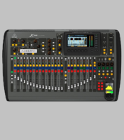 MIXER