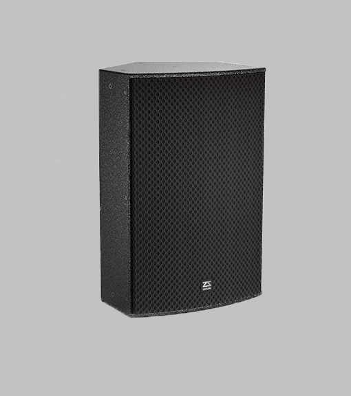 R15P ACTIVE SPEAKER